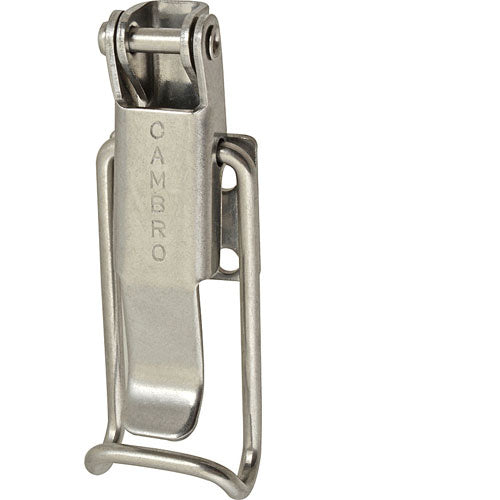 60091 Cambro - Metal Latch Kit for Camtainer 500LCD 60091 Cambro - Metal Latch Kit for Camtainer 500LCD